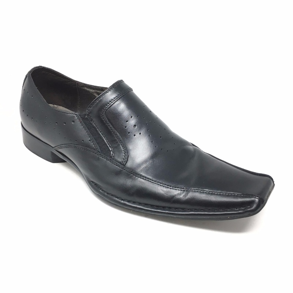 stacy adams loafers